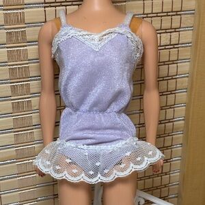 Barbie Lingerie Piece -Vintage
